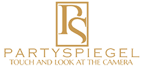 Partyspiegel logo